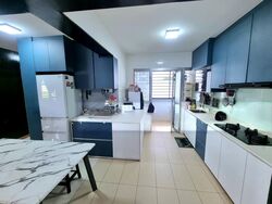 Blk 406B Northshore Residences I (Punggol), HDB 4 Rooms #504656911